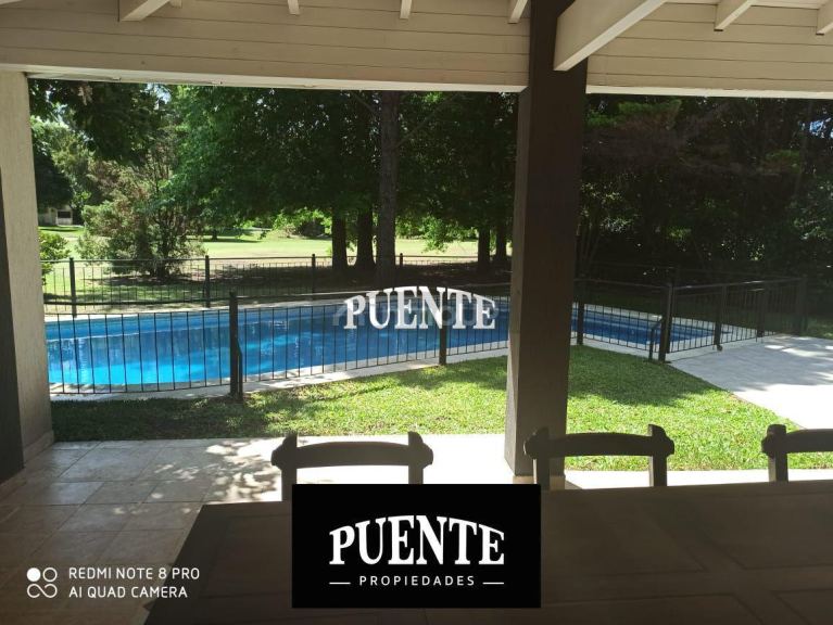 Casa en Alquiler en Esteban Echeverria, G.B.A. Zona Sur
