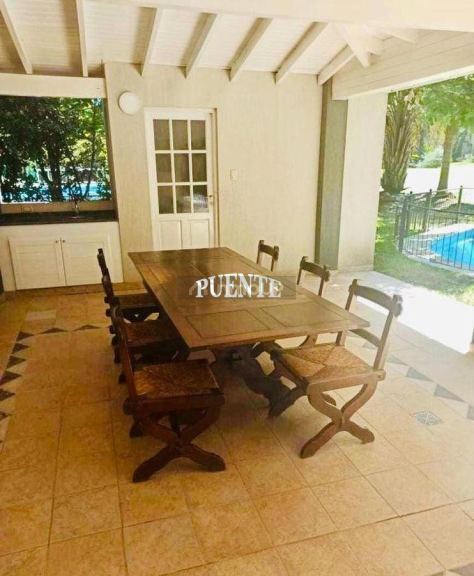 Casa en Alquiler en Esteban Echeverria, G.B.A. Zona Sur