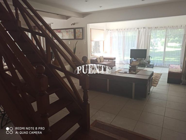 Casa en Alquiler en Esteban Echeverria, G.B.A. Zona Sur