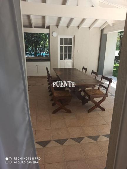 Casa en Alquiler en Esteban Echeverria, G.B.A. Zona Sur