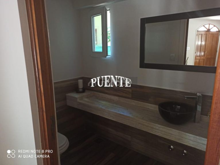 Casa en Alquiler en Esteban Echeverria, G.B.A. Zona Sur