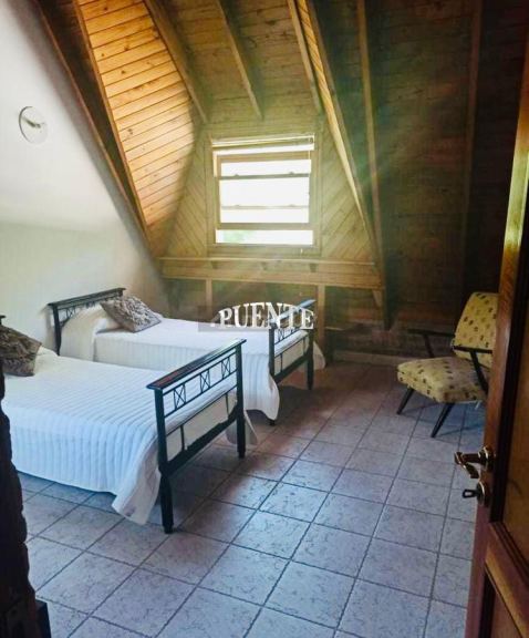 Casa en Alquiler en Esteban Echeverria, G.B.A. Zona Sur