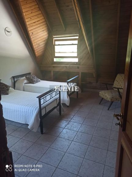 Casa en Alquiler en Esteban Echeverria, G.B.A. Zona Sur