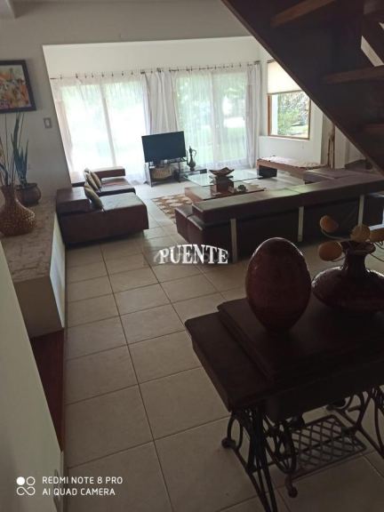 Casa en Alquiler en Esteban Echeverria, G.B.A. Zona Sur