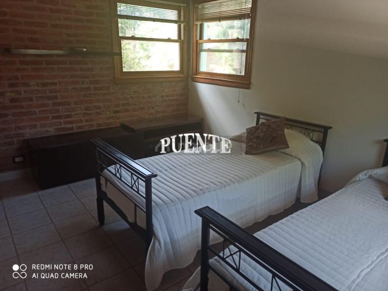 Casa en Alquiler en Esteban Echeverria, G.B.A. Zona Sur