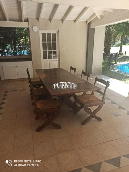 Casa en Alquiler en Esteban Echeverria, G.B.A. Zona Sur