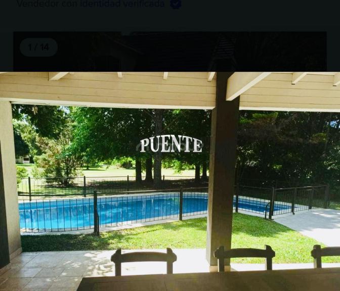 Casa en Alquiler en Esteban Echeverria, G.B.A. Zona Sur