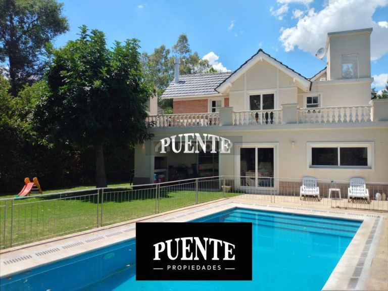 Casa en Venta en Esteban Echeverria, G.B.A. Zona Sur