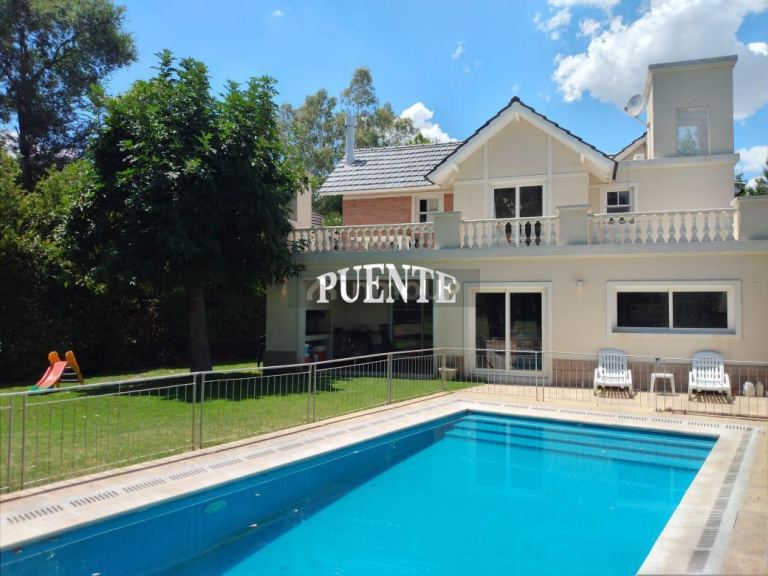 Casa en Venta en Esteban Echeverria, G.B.A. Zona Sur