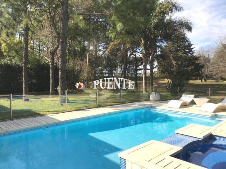 Casa en Venta en Esteban Echeverria, G.B.A. Zona Sur
