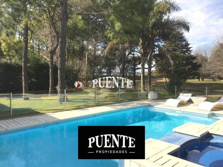 Casa en Venta en Esteban Echeverria, G.B.A. Zona Sur