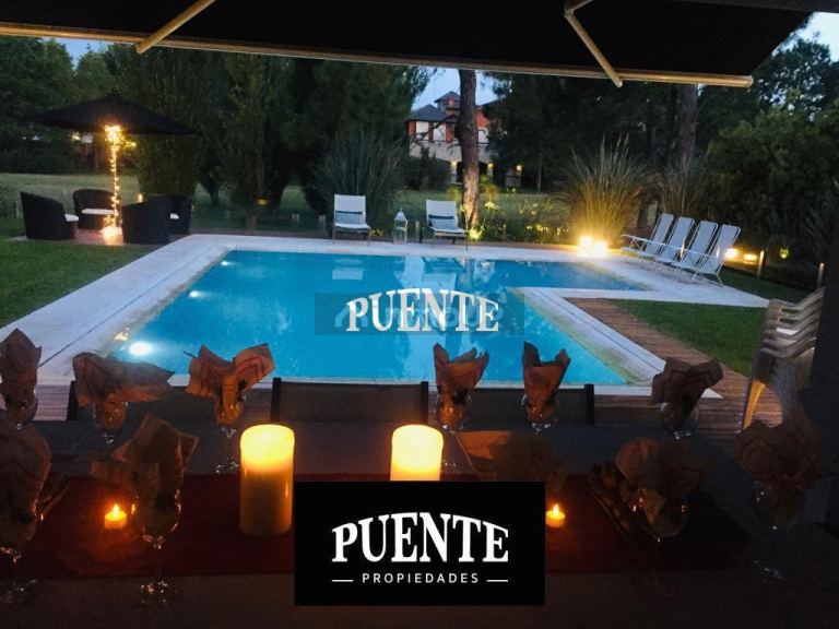 Casa en Venta en Esteban Echeverria, G.B.A. Zona Sur