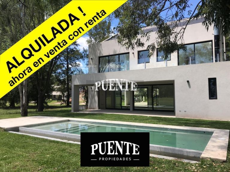Casa en Venta en Esteban Echeverria, G.B.A. Zona Sur