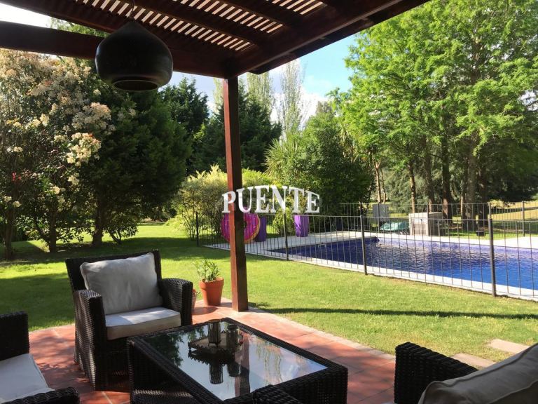 Casa en Venta en Esteban Echeverria, G.B.A. Zona Sur