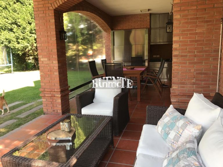 Casa en Venta en Esteban Echeverria, G.B.A. Zona Sur