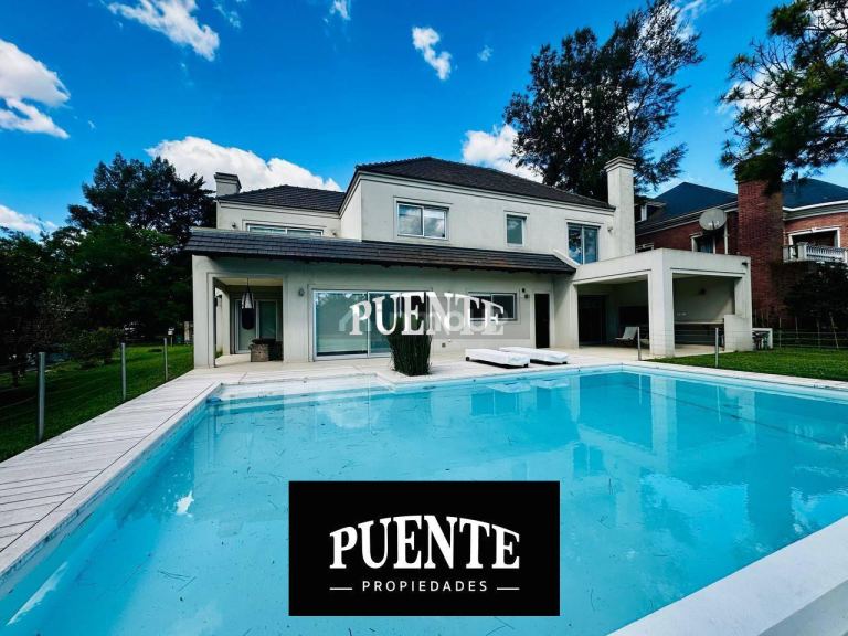 Casa en Venta en Esteban Echeverria, G.B.A. Zona Sur