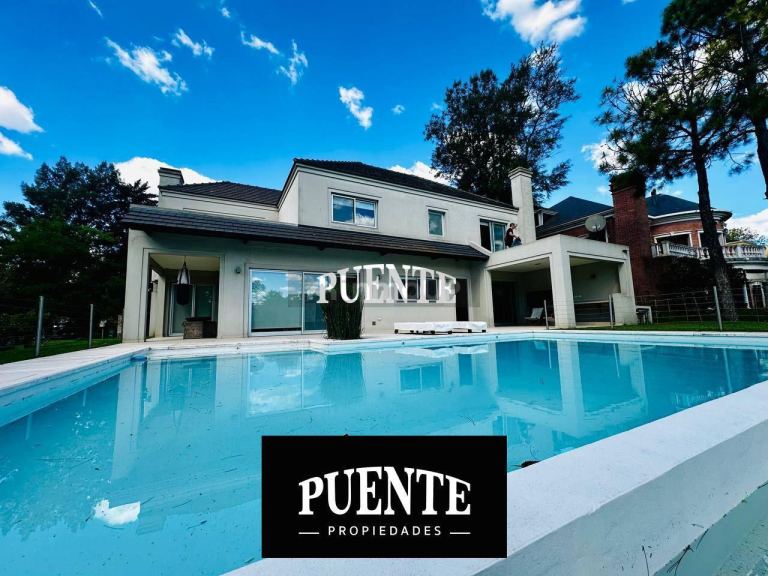 Casa en Venta en Esteban Echeverria, G.B.A. Zona Sur