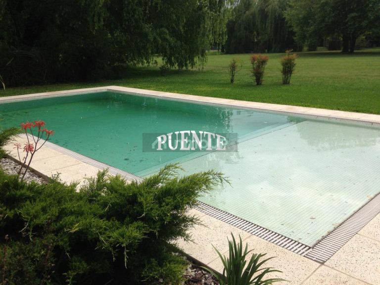 Casa en Venta en Esteban Echeverria, G.B.A. Zona Sur