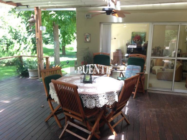 Casa en Venta en Esteban Echeverria, G.B.A. Zona Sur