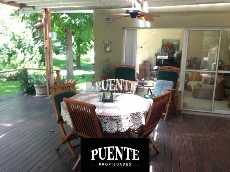 Casa en Venta en Esteban Echeverria, G.B.A. Zona Sur