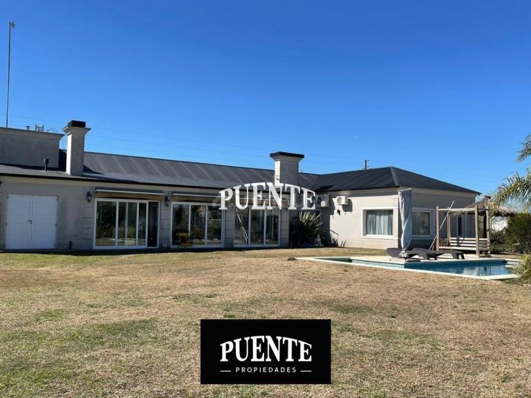 Casa en Venta en San Vicente, G.B.A. Zona Sur