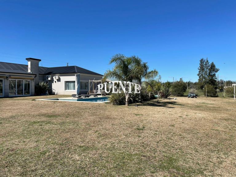 Casa en Venta en San Vicente, G.B.A. Zona Sur