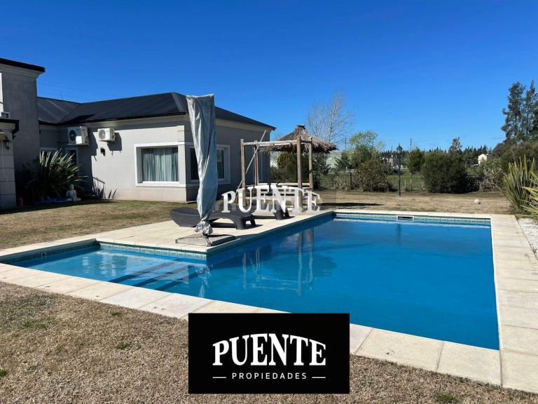 Casa en Venta en San Vicente, G.B.A. Zona Sur