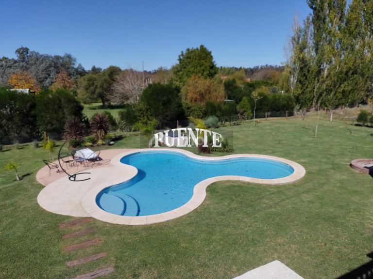 Casa en Venta en San Vicente, G.B.A. Zona Sur