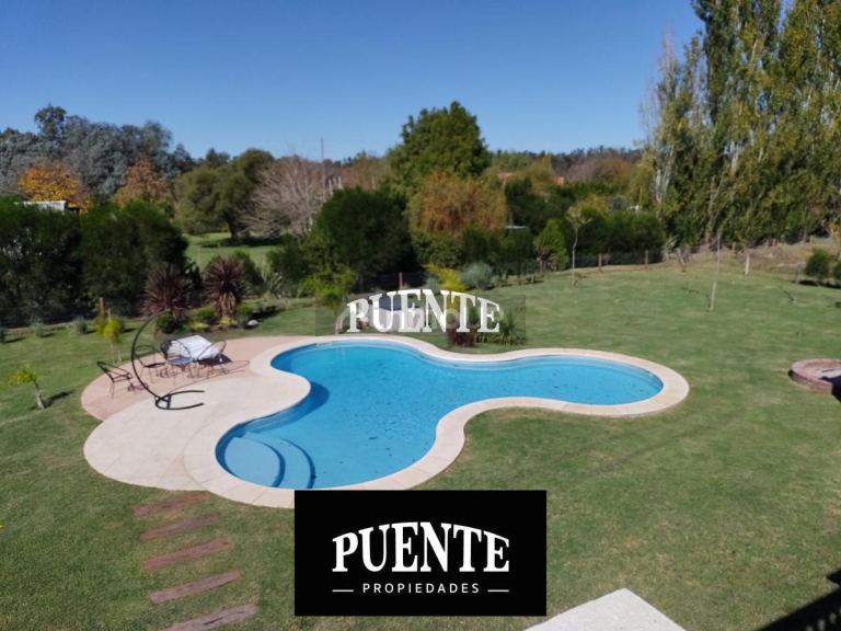 Casa en Venta en San Vicente, G.B.A. Zona Sur