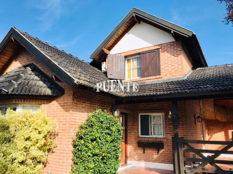 Casa en Venta en Ezeiza, G.B.A. Zona Sur