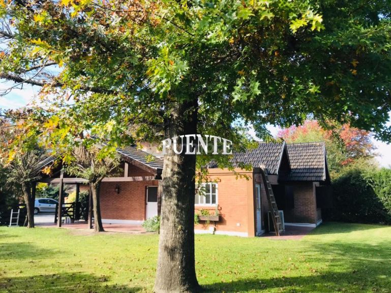 Casa en Venta en Ezeiza, G.B.A. Zona Sur