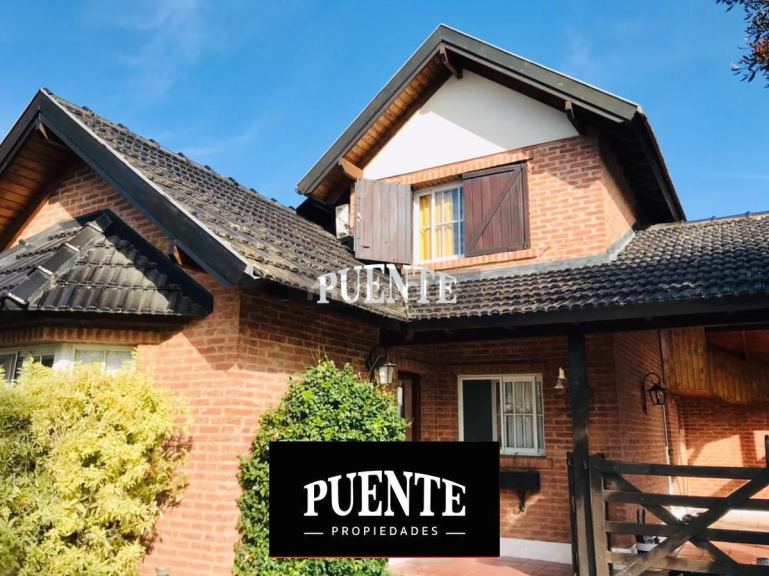 Casa en Venta en Ezeiza, G.B.A. Zona Sur