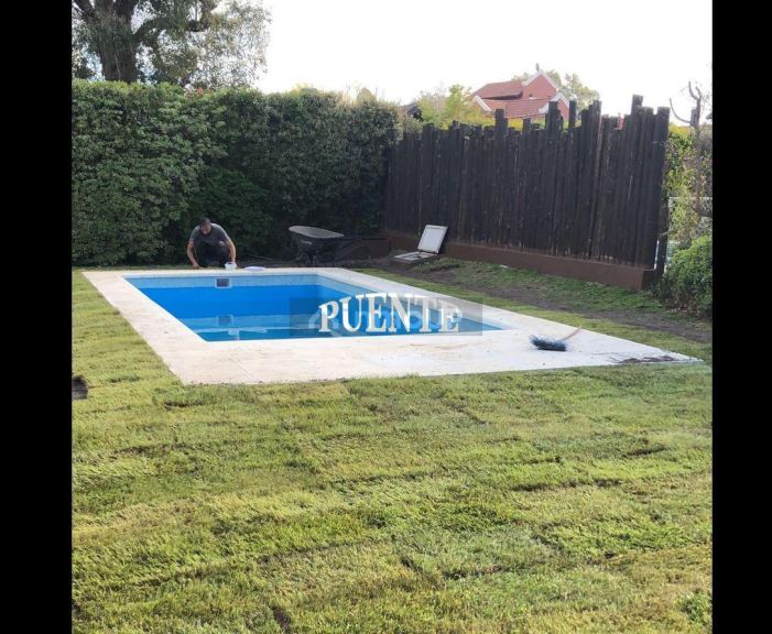 Casa en Venta en Ezeiza, G.B.A. Zona Sur