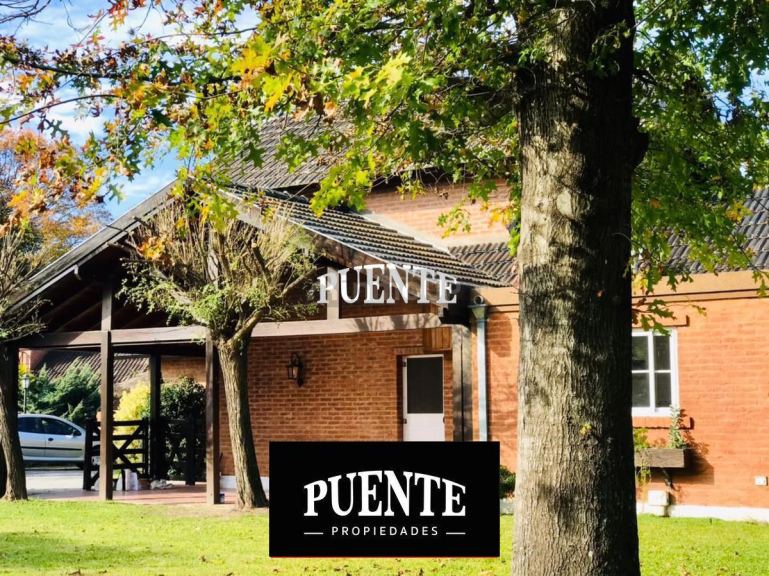 Casa en Venta en Ezeiza, G.B.A. Zona Sur