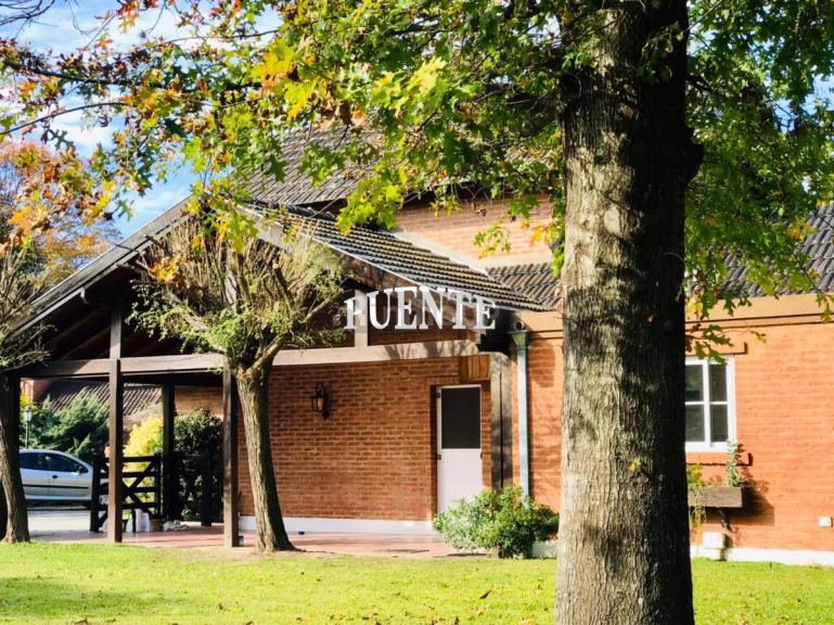 Casa en Venta en Ezeiza, G.B.A. Zona Sur