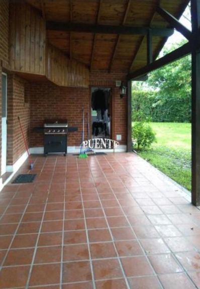 Casa en Venta en Ezeiza, G.B.A. Zona Sur