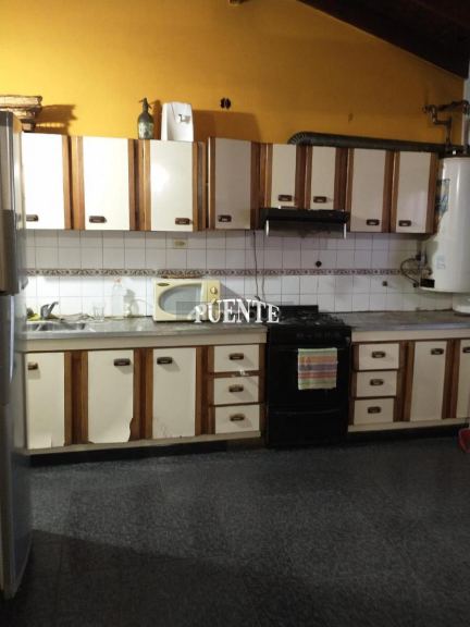 Casa en Venta en Esteban Echeverria, G.B.A. Zona Sur