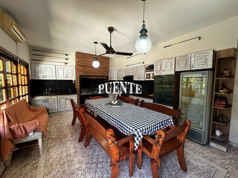 Casa en Venta en Esteban Echeverria, G.B.A. Zona Sur