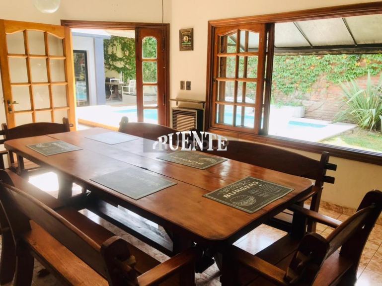 Casa en Venta en Esteban Echeverria, G.B.A. Zona Sur