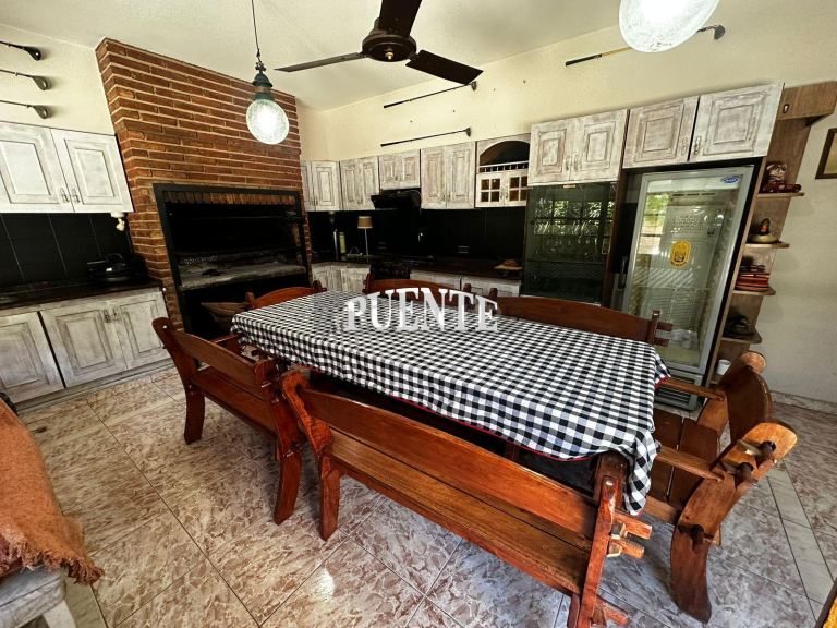 Casa en Venta en Esteban Echeverria, G.B.A. Zona Sur