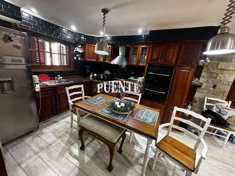 Casa en Venta en Esteban Echeverria, G.B.A. Zona Sur