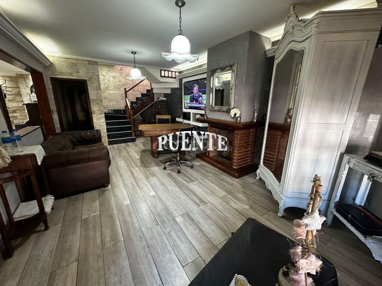 Casa en Venta en Esteban Echeverria, G.B.A. Zona Sur