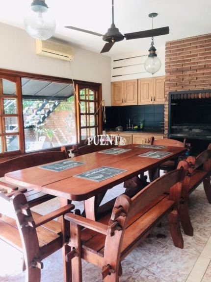 Casa en Venta en Esteban Echeverria, G.B.A. Zona Sur
