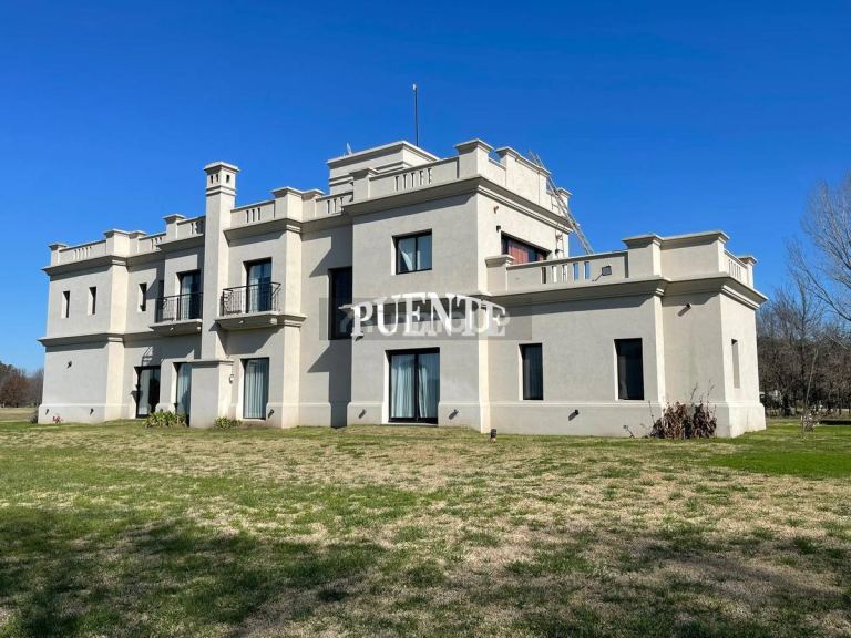 Casa en Venta en Ezeiza, G.B.A. Zona Sur