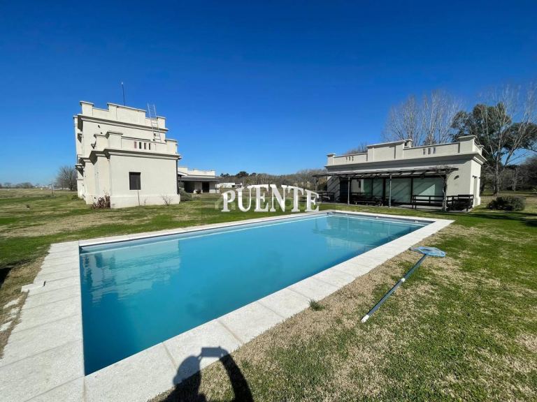 Casa en Venta en Ezeiza, G.B.A. Zona Sur