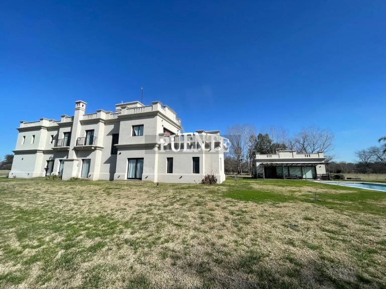 Casa en Venta en Ezeiza, G.B.A. Zona Sur
