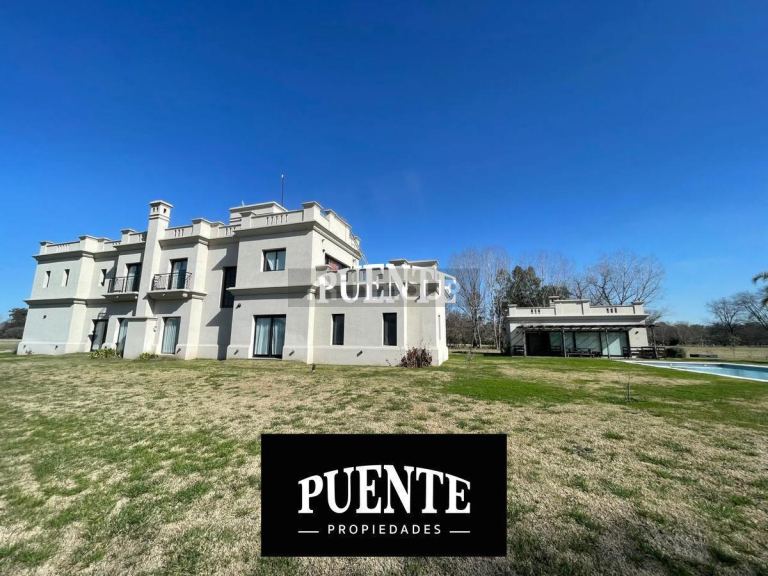 Casa en Venta en Ezeiza, G.B.A. Zona Sur