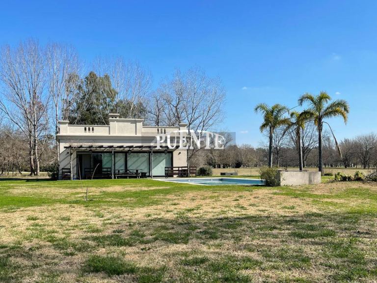 Casa en Venta en Ezeiza, G.B.A. Zona Sur
