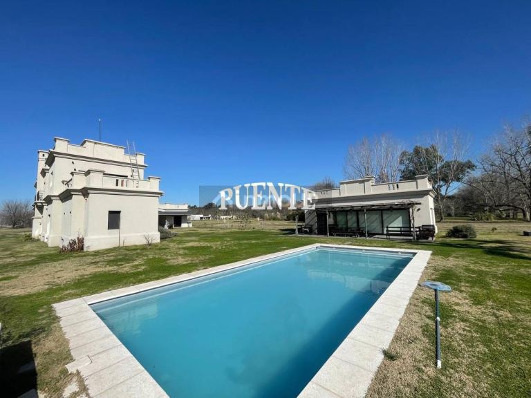 Casa en Venta en Ezeiza, G.B.A. Zona Sur