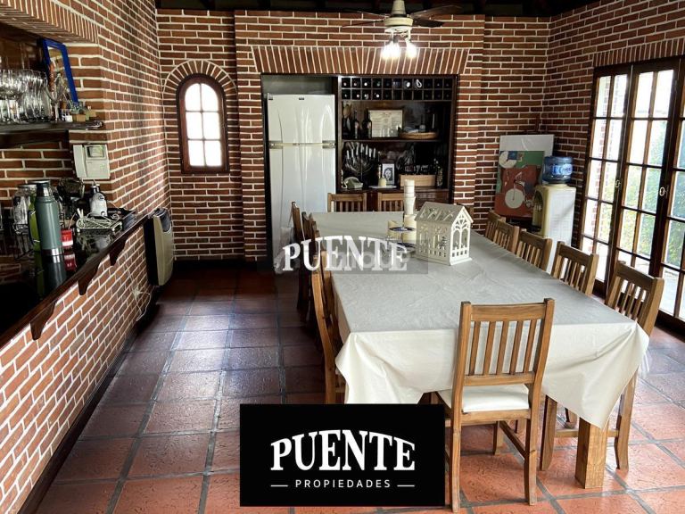 Casa en Venta en Esteban Echeverria, G.B.A. Zona Sur